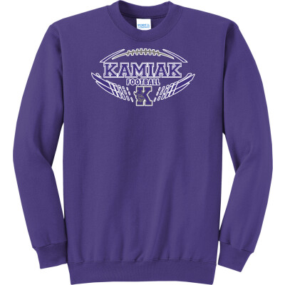 Core Fleece Crewneck Sweatshirt