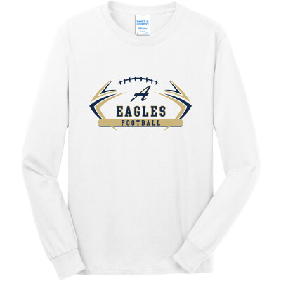 Long Sleeve Core Cotton Tee