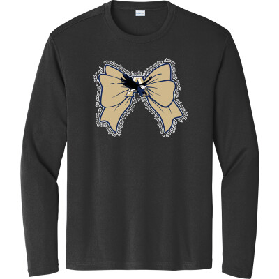Long Sleeve Performance Tee