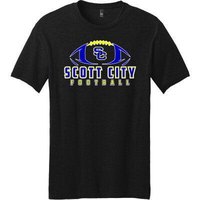 Perfect Blend CVC Tee