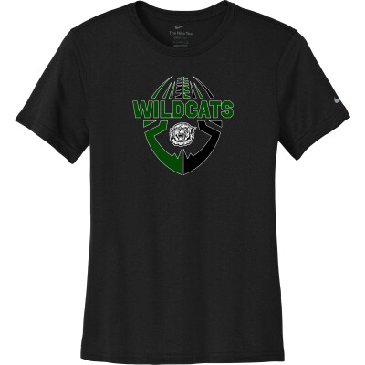 Nike Women's Swoosh Sleeve rLegend Tee