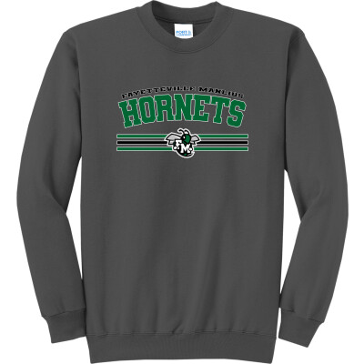 Core Fleece Crewneck Sweatshirt