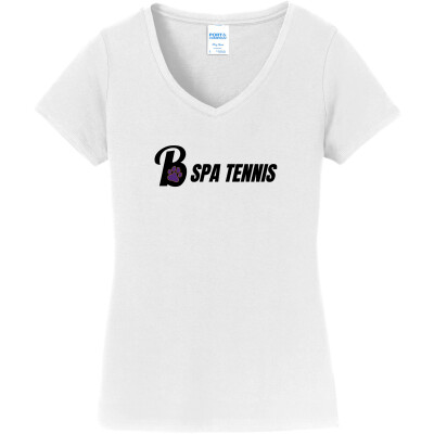 Women's Fan Favorite V-Neck Tee