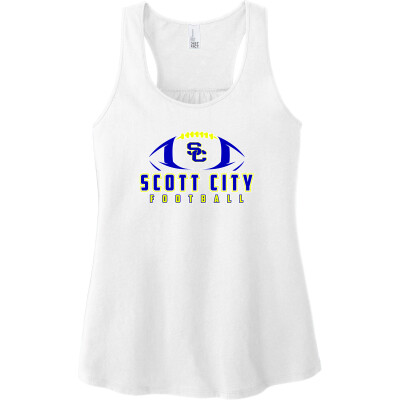 Women's V.I.T. Racerback Tank