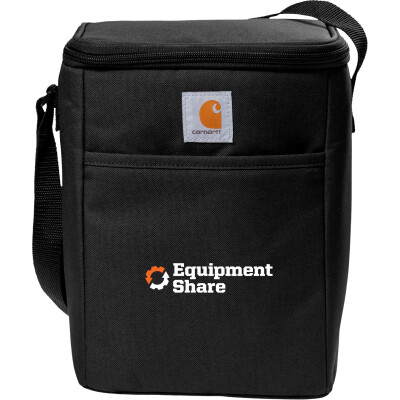 CARHARTT Vertical 12-Can Cooler
