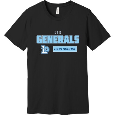 Bella+Canvas Unisex Jersey Short Sleeve Tee