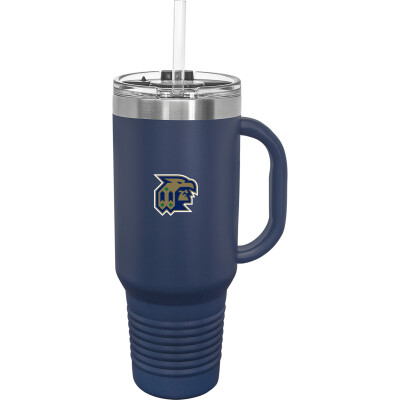 40oz. Tumbler