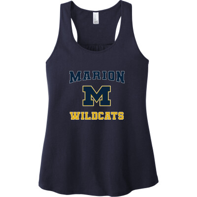 Women's V.I.T. Racerback Tank