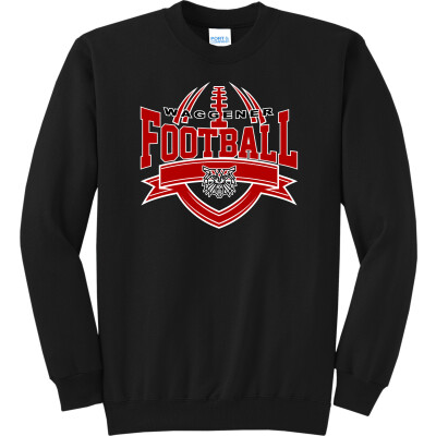 Core Fleece Crewneck Sweatshirt