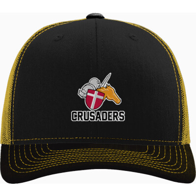 Snapback Trucker Cap