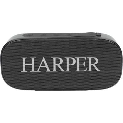 2.0 Bluetooth Speaker