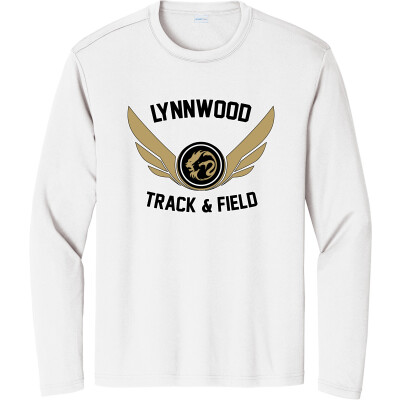 Long Sleeve Performance Tee