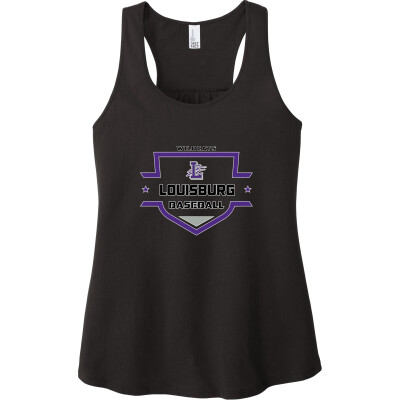 Women's V.I.T. Racerback Tank