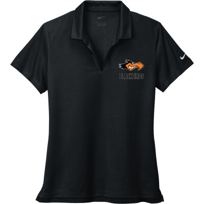 Nike Women's Dri-FIT Micro Pique 2.0 Polo