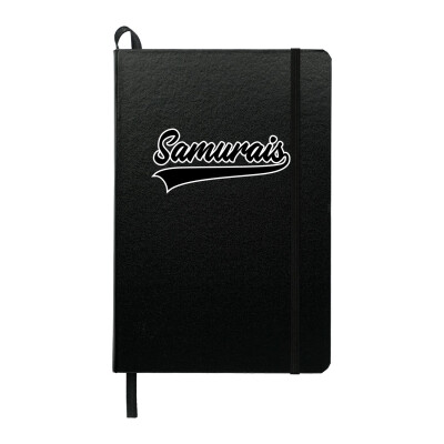 Ambassador Bound Journal Book Spoke