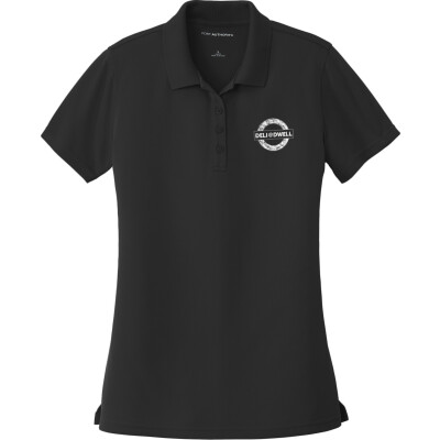Women's Dry Zone UV Micro-Mesh Polo