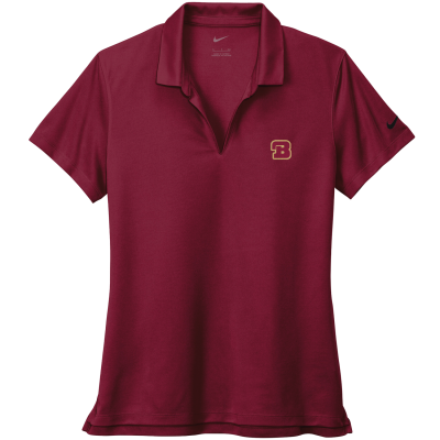 Nike Women's Dri-FIT Micro Pique 2.0 Polo