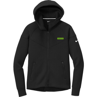 Women's Tech Fleece Full-Zip Hoodie