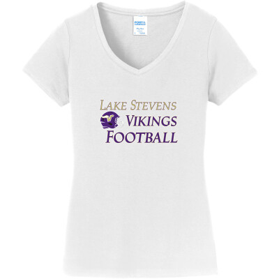 Women's Fan Favorite V-Neck Tee