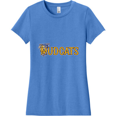 Women's Perfect Blend CVC Tee