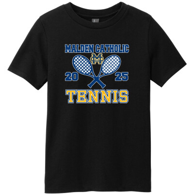 Youth Perfect Blend CVC Tee