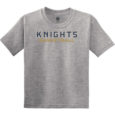 Youth Basketball T-Shirt