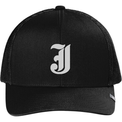 Travis Mathew Cruz Trucker Cap