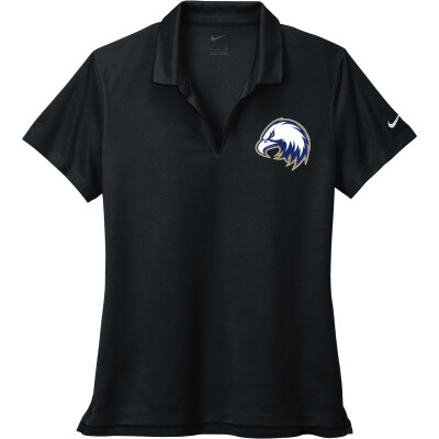 Nike Women's Dri-FIT Micro Pique 2.0 Polo