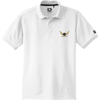 OGIO Caliber2.0 Polo