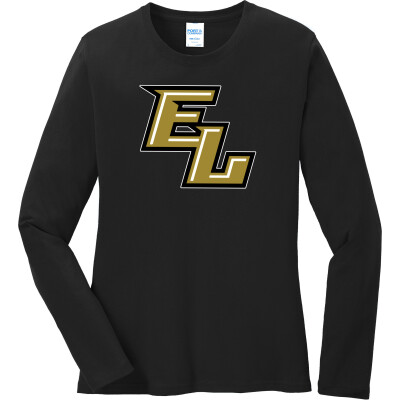 Women's Long Sleeve Core Cotton Tee