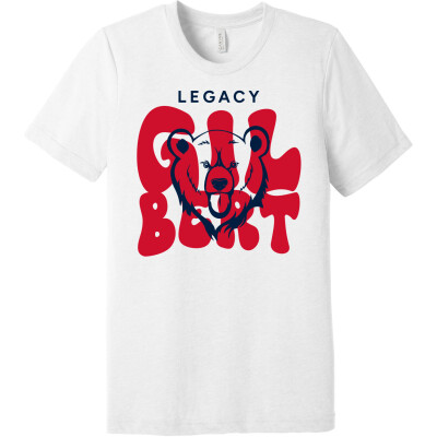 Unisex Triblend Short Sleeve Tee