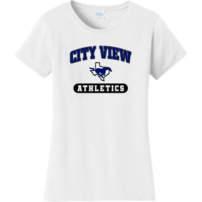 Women's Fan Favorite Tee