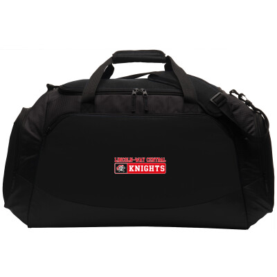Large Active Duffel
