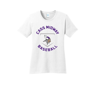 Women's Core Cotton Tee