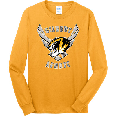 Long Sleeve Core Cotton Tee