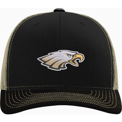 Snapback Trucker Cap