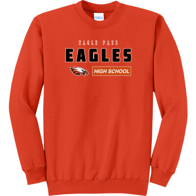 Core Fleece Crewneck Sweatshirt