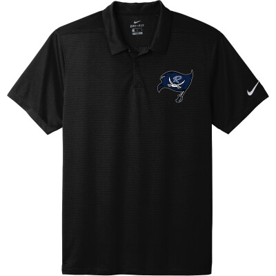 Nike Dry Essential Solid Polo
