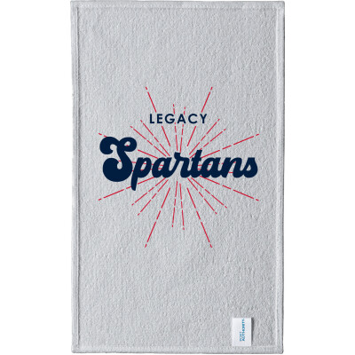 Rally Towel