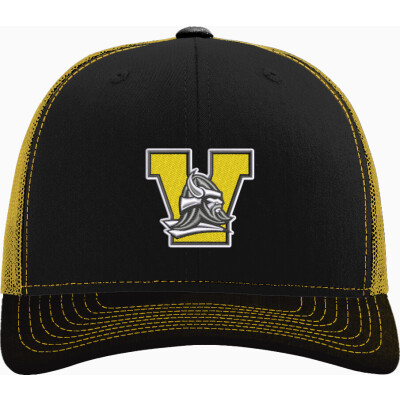 Snapback Trucker Cap