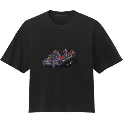 "Best Club Ever" Women's Tee by Joubrel