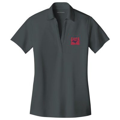 Women's Silk Touch Performance Polo