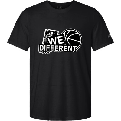 Adidas Blended T-Shirt
