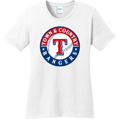Women's Core Cotton Tee