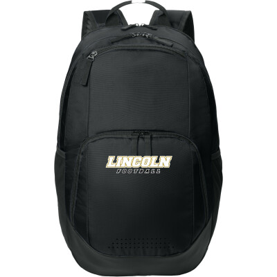 Rec Backpack