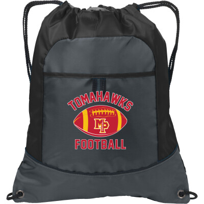 Pocket Cinch Pack