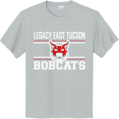 Youth PosiCharge Competitor Tee