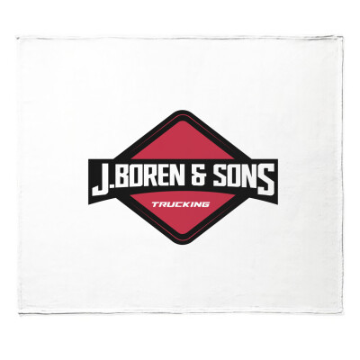 50x60" Arctic Fleece Blanket"