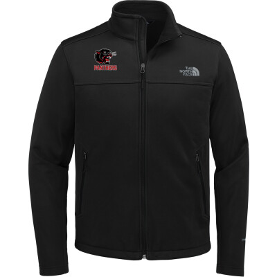 The North Face Ridgewall Soft Shell Jacket
