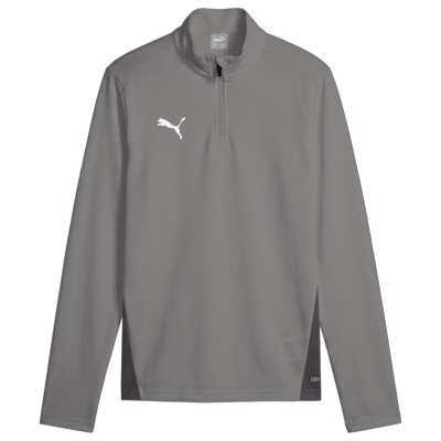 Puma Youth TEAMGOAL Training 1/4 Zip